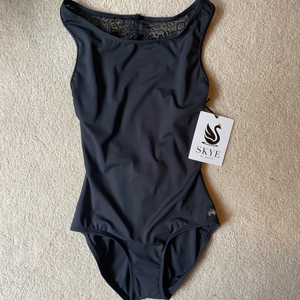 Brand new Mariia Skye leotard